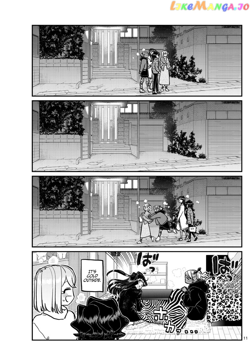 Komi Can
